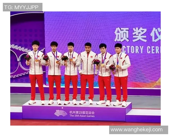 广州乒乓球队在锦标赛中的出色表现与实力分析 广州乒乓球队在锦标赛中的出色表现与实力分析