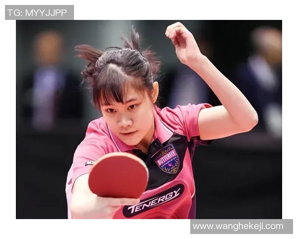 深入探讨上海乒乓球队技术特点与其他队伍的差异分析