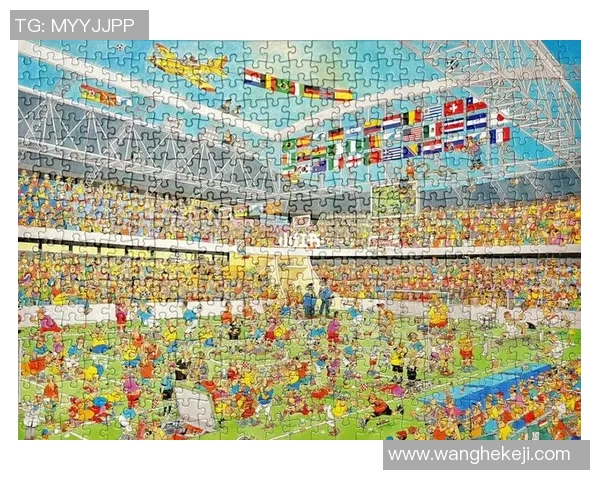 拼图足球：探索团队协作与策略思维的完美结合之旅